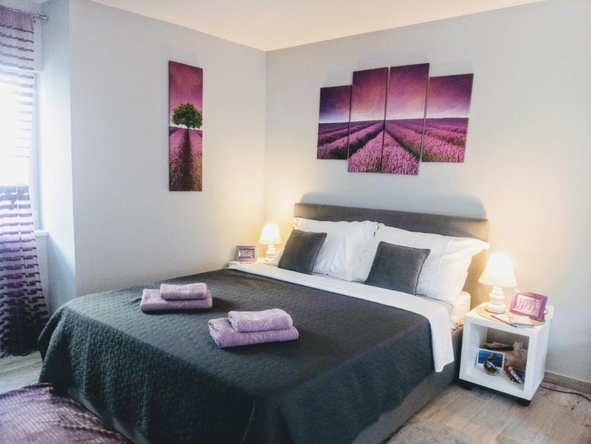 Elly Apartments Сплит Экстерьер фото