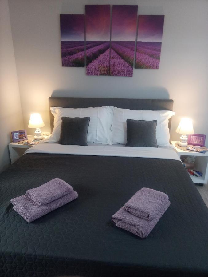 Elly Apartments Сплит Экстерьер фото