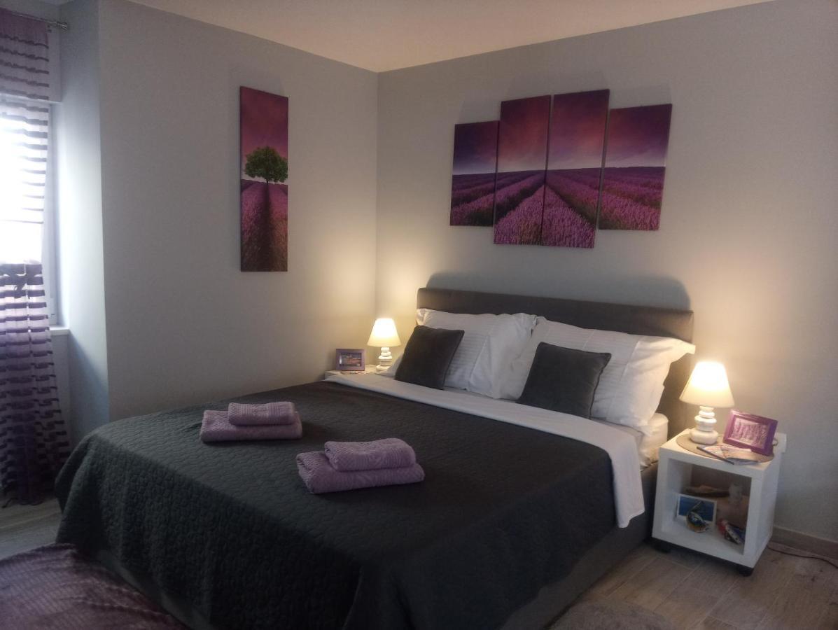 Elly Apartments Сплит Экстерьер фото