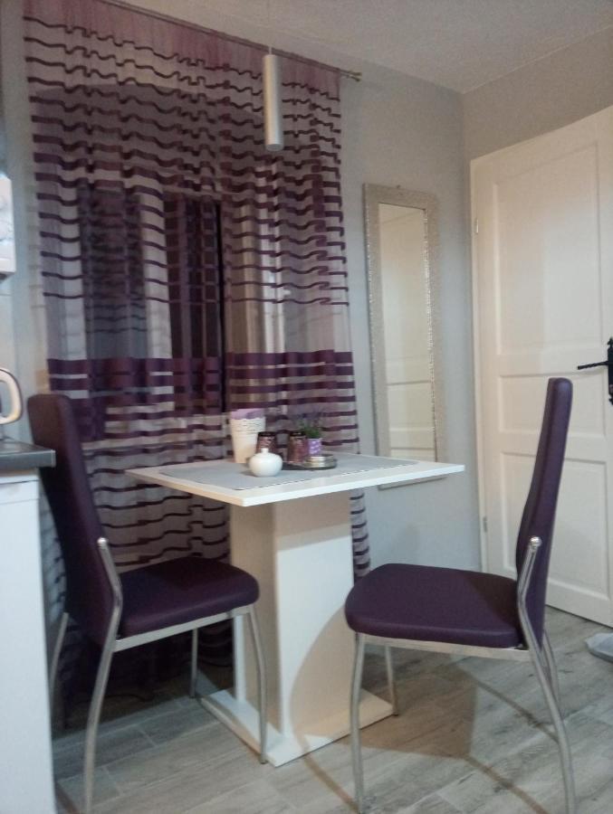 Elly Apartments Сплит Экстерьер фото