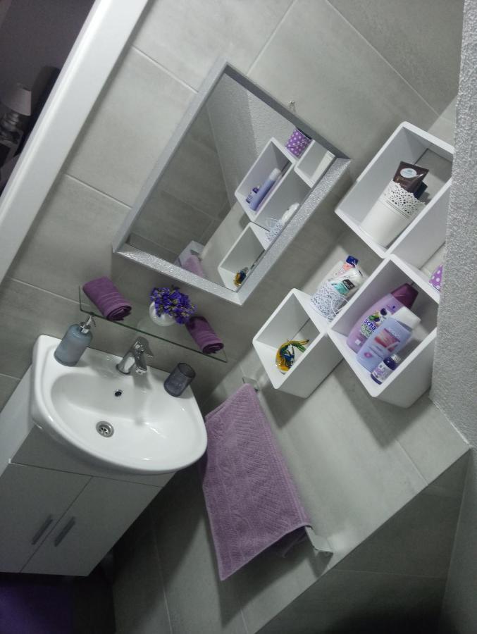 Elly Apartments Сплит Экстерьер фото