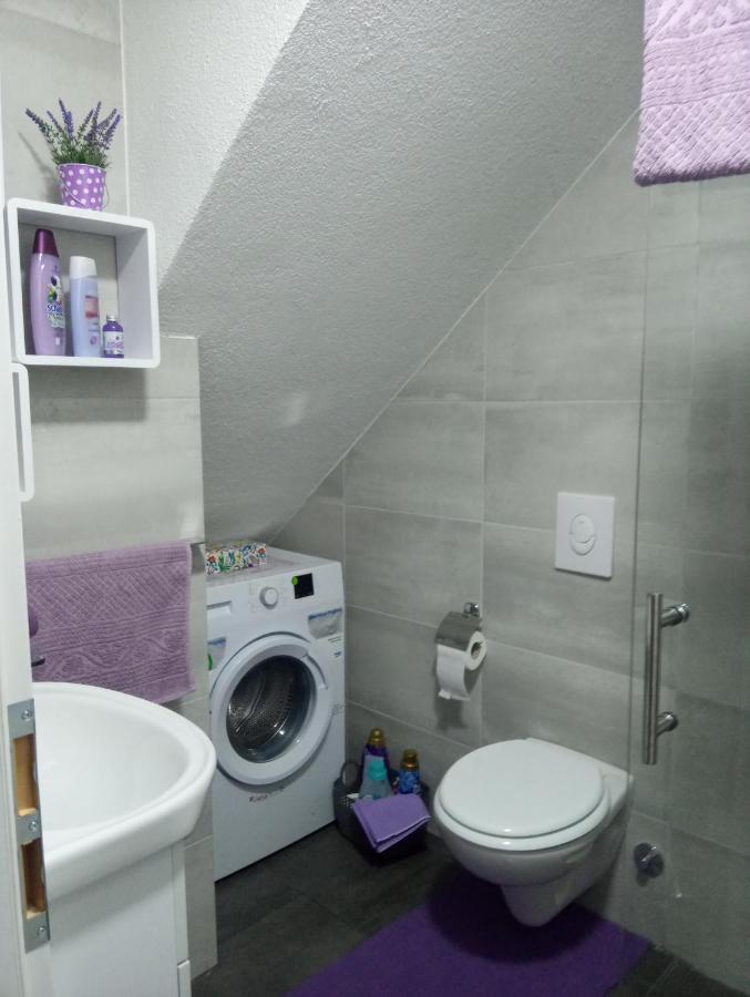 Elly Apartments Сплит Экстерьер фото