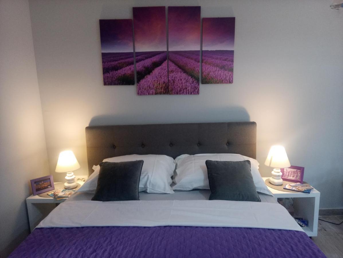 Elly Apartments Сплит Экстерьер фото